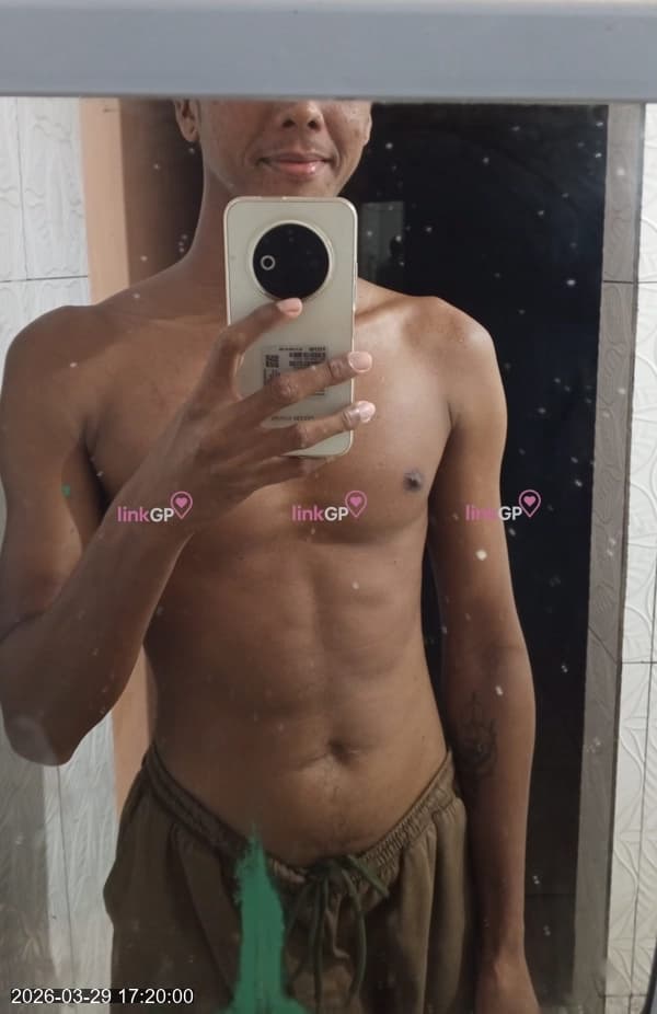 Acompanhante masculino alto em Paço do Lumiar, foto de perfil