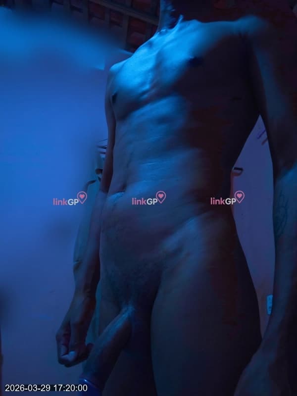Acompanhante masculino em Paço do Lumiar com atende casal (2) — Arrombador
