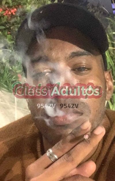 Arthur — acompanhante masculino em Maricá