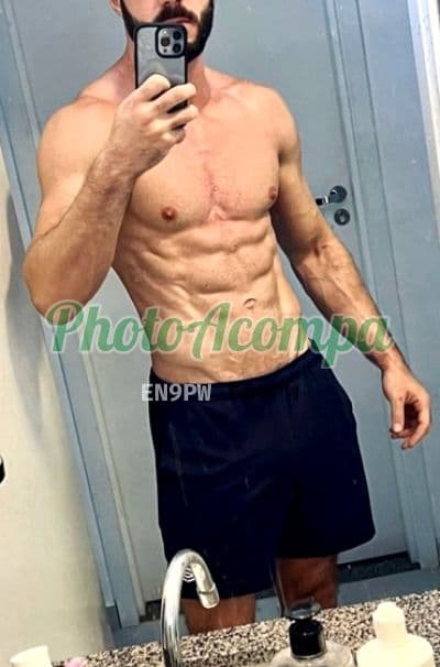 Foto 5: Acompanhante masculino foto sem retoque em Salvador — Arthur