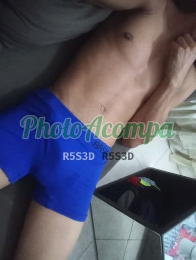 Foto 3: Acompanhante masculino foto verificada em Jundiaí — Arthur