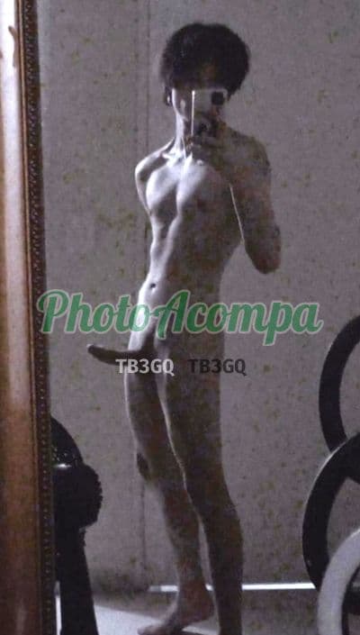 Foto 2: Acompanhante masculino em São Paulo — beijo na boca, Arthur Salles