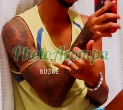 Acompanhante masculino foto real em Carapicuíba — Bartinhho, foto 2