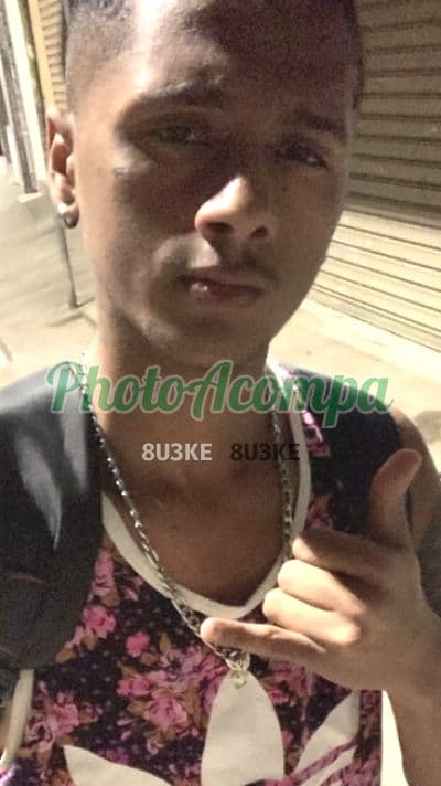 Acompanhante masculino foto verificada em Carapicuíba — Bartinhho, foto 3