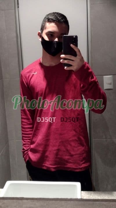 Foto 5: Acompanhante masculino foto sem retoque em Curitiba — Beh Pierry