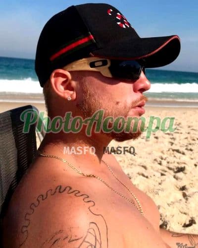 Acompanhante masculino imagem original em Curitiba, foto 6 de Bernardo Dominador