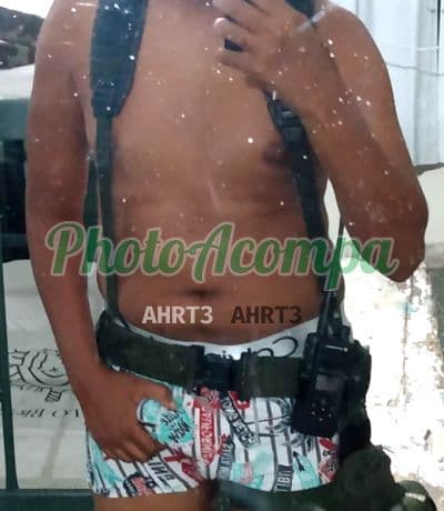 Foto 5: Acompanhante masculino foto sem retoque em Nova Iguaçu — Berto
