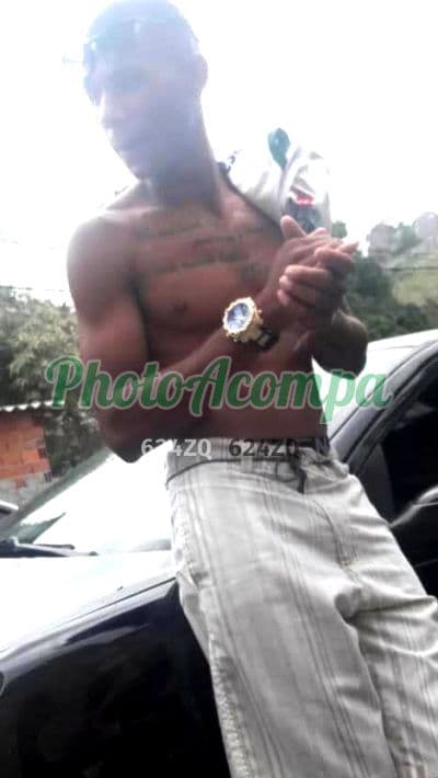 Foto 5: Acompanhante masculino foto sem retoque em ABC Paulista — Bismark Jesus Gonçalves