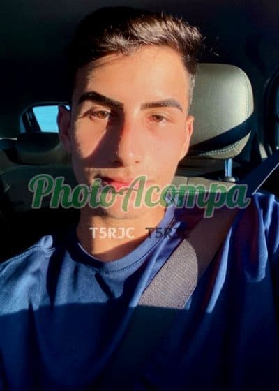 Acompanhante masculino em Fortaleza com beijo na boca (6) — Bóris Tibravo