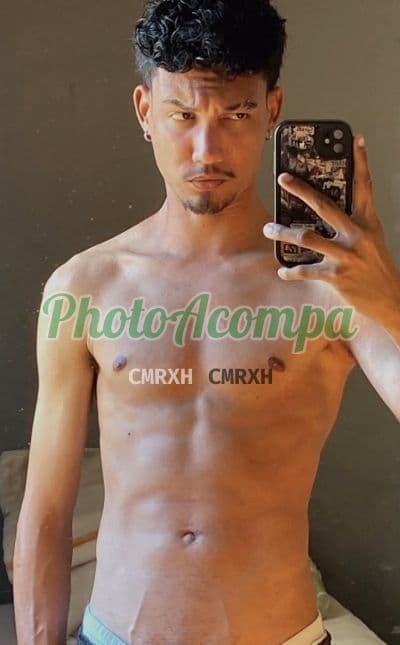 Acompanhante masculino em Bauru com beijo grego (4) — Boy Ativo