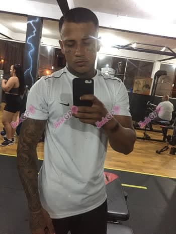 Acompanhante masculino foto verificada em Centro Histórico de São Paulo (3) — Boy Gp