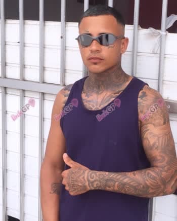 Acompanhante masculino foto sem retoque em Centro Histórico de São Paulo (5) — Boy Gp