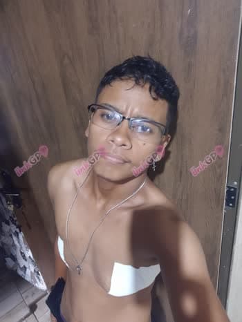 Boy Trans — acompanhante masculino em Campo Grande