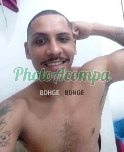 Acompanhante masculino foto sem retoque em São Paulo — Bradock, foto 5