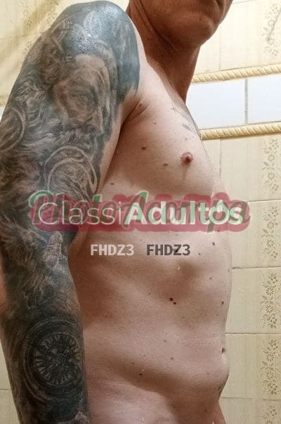 Brayan — acompanhante masculino em Itapevi