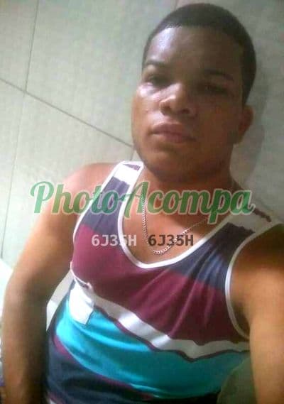 Acompanhante masculino em Salvador — beijo na boca, foto 2 de Bred