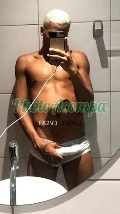 Foto 5: Acompanhante masculino foto sem retoque em Cabo de Santo Agostinho — Breninho