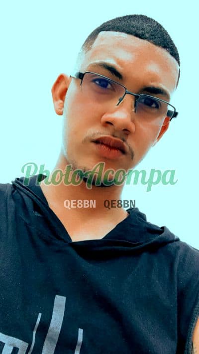 Foto 5: Acompanhante masculino foto sem retoque em São Paulo — Breno Castro