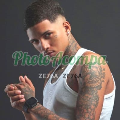 Acompanhante masculino foto sem retoque em Goiânia — Breno, foto 5