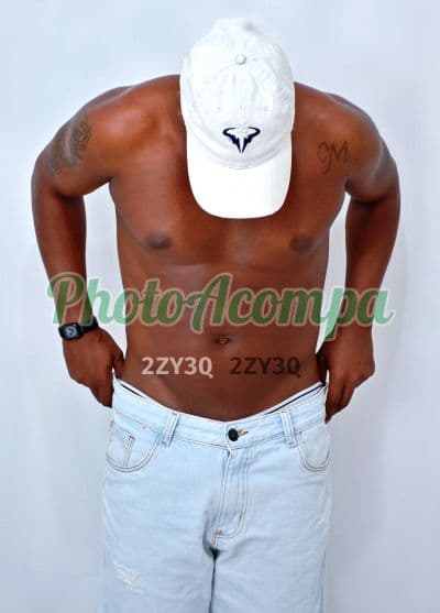 Acompanhante masculino em Macaé — garganta profunda, foto 4 de Breno Santos