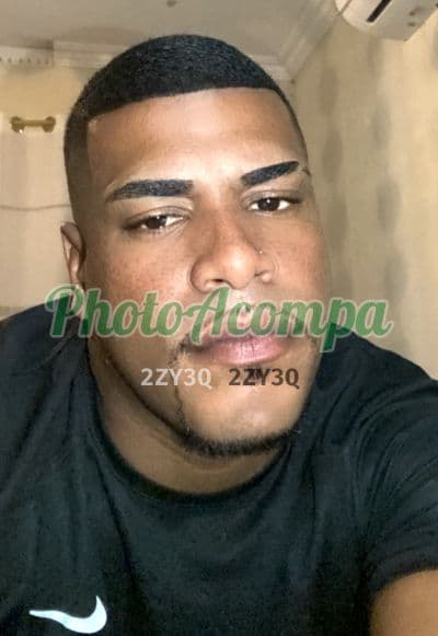 Acompanhante masculino em Macaé — beijo grego, foto 6 de Breno Santos