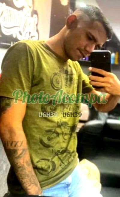 Acompanhante masculino foto real em Fortaleza, foto 2 de Breno Santos