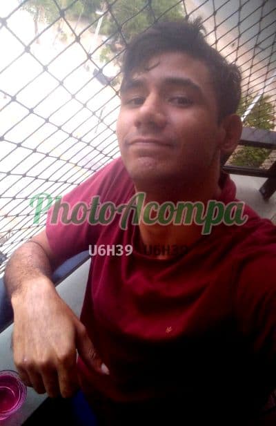 Foto 4: Acompanhante masculino imagem autêntica em Fortaleza — Breno Santos