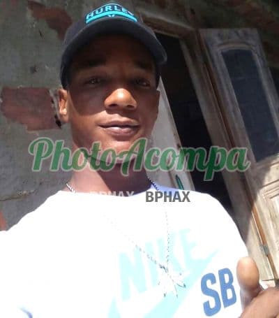 Foto 3: Acompanhante masculino foto verificada em Maricá — Breno Silva