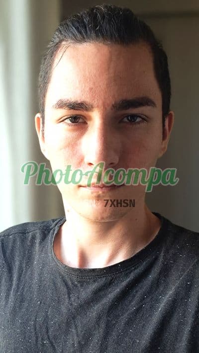 Acompanhante masculino foto verificada em Praia Grande (3) — Briner