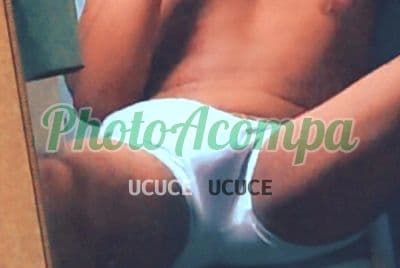 Acompanhante masculino em Caruaru com beijo na boca (4) — Bruno