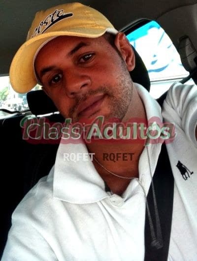 Acompanhante masculino imagem do anúncio em Recife