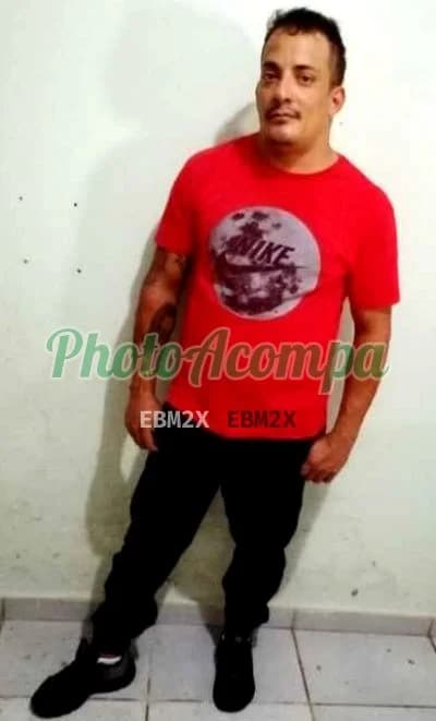 Acompanhante masculino foto sem retoque em Rio Verde (5) — Bruno