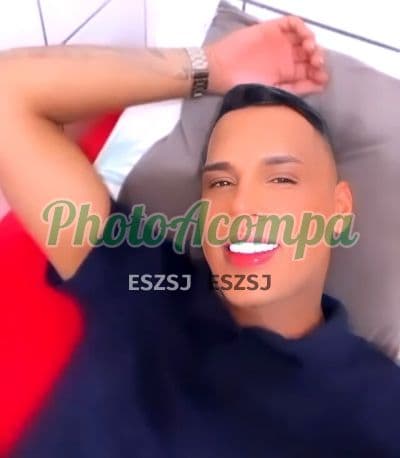Acompanhante masculino foto sem retoque em São Paulo (5) — Bruno Allan