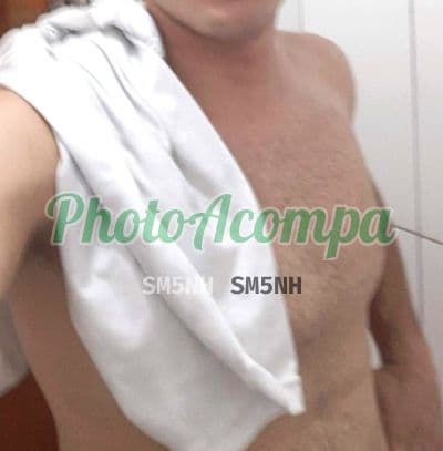 Acompanhante masculino foto verificada em Praia Grande, foto 3 de Bruno Neves