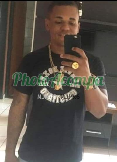 Foto 4: Acompanhante masculino imagem autêntica em Ribeirão Preto — Bruno Oliveira