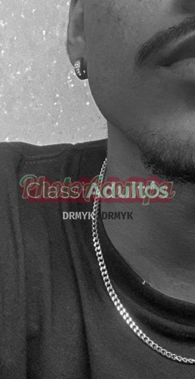 Bryan — acompanhante masculino em Curitiba