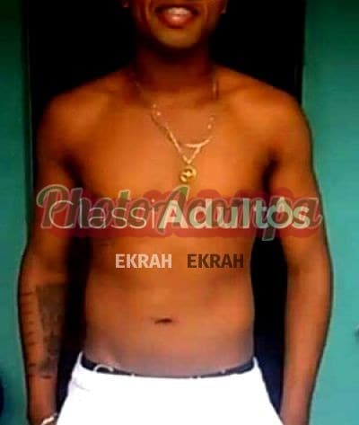 Acompanhante masculino imagem do anúncio em Nilópolis — Bryan