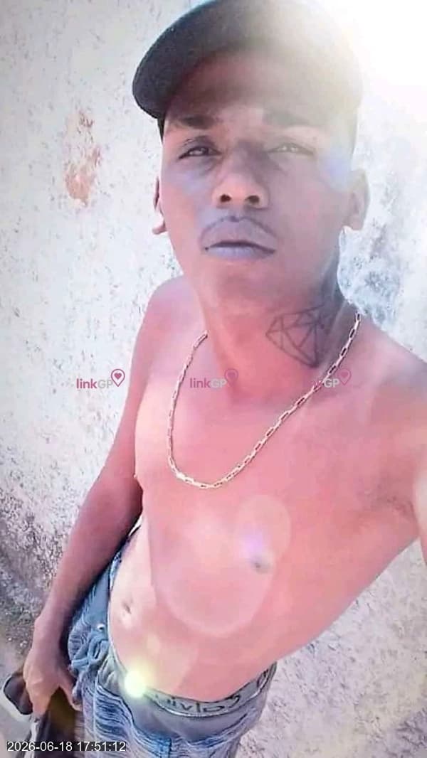 Acompanhante masculino em Juatuba — beijo grego, foto 2 de Bryan Morenin