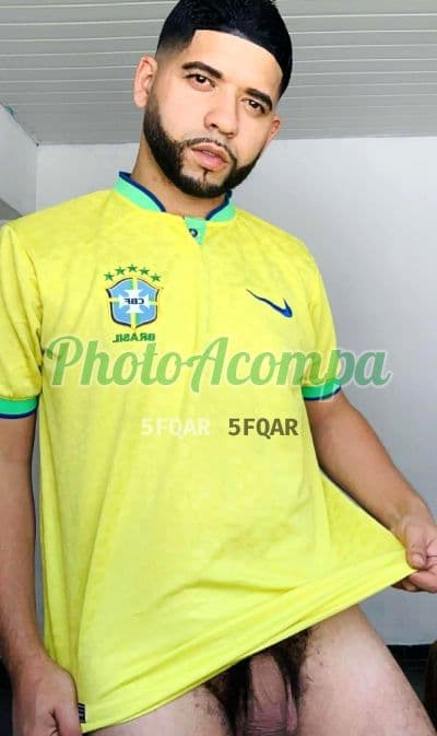 Acompanhante masculino foto verificada em Vila Velha, foto 3 de Caio