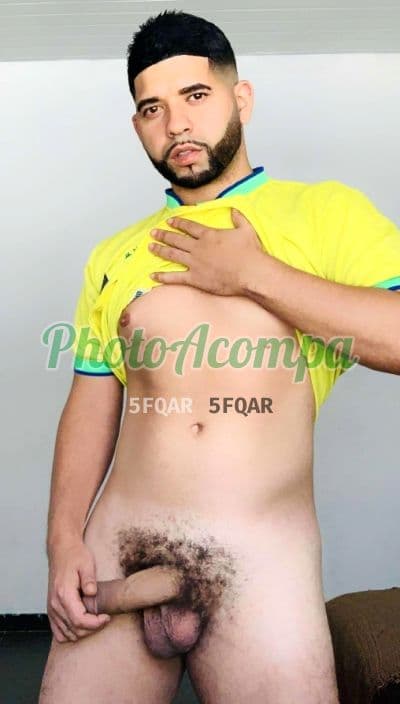 Acompanhante masculino foto sem retoque em Vila Velha, foto 5 de Caio