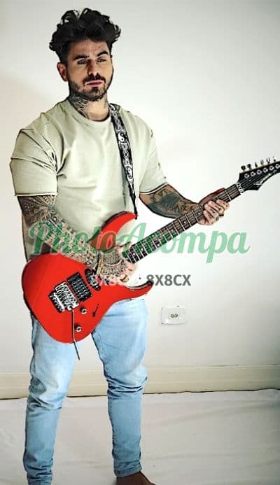 Acompanhante masculino em Campinas — beijo grego, foto 4 de Caio