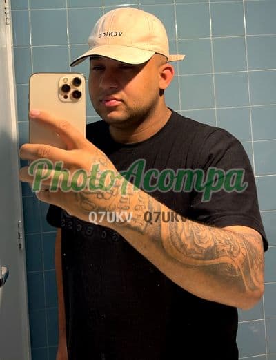 Acompanhante masculino foto sem retoque em Itajaí (5) — Caio Martins