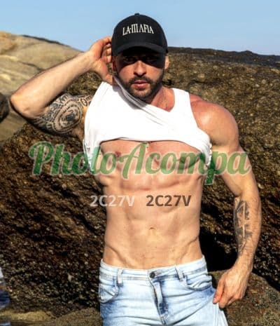 Foto 4: Acompanhante masculino imagem autêntica em Rio de Janeiro — Caio Monteiro