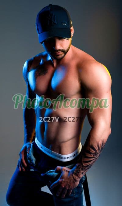 Acompanhante masculino foto sem retoque em Rio de Janeiro (5) — Caio Monteiro