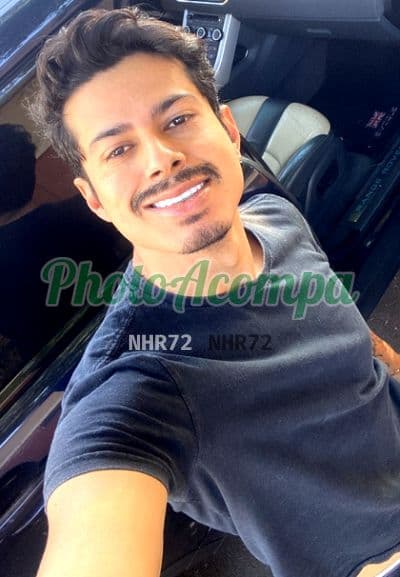 Acompanhante masculino foto sem retoque em São Paulo, foto 5 de Caio Olivier