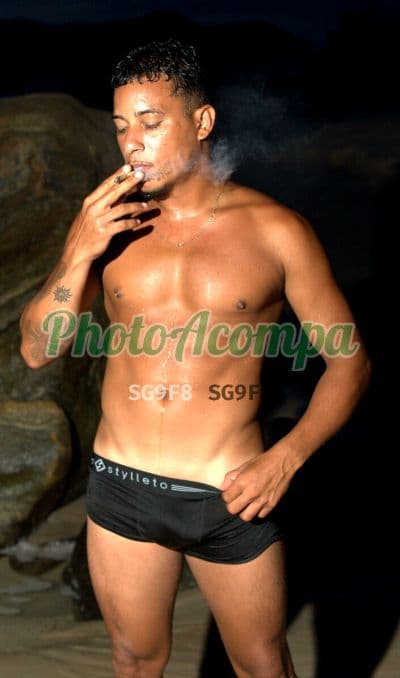 Acompanhante masculino foto verificada em Rio de Janeiro, foto 3 de Caio Silva