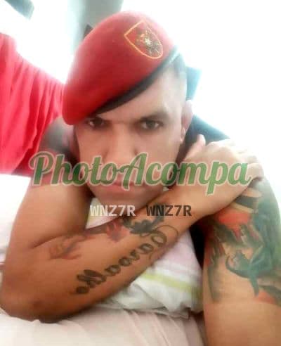 Foto 5: Acompanhante masculino foto sem retoque em Americana — Calígula Cesar
