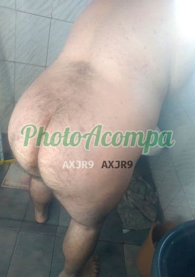 Acompanhante masculino em Sorocaba — beijo na boca, foto 2 de Camilo Carriel