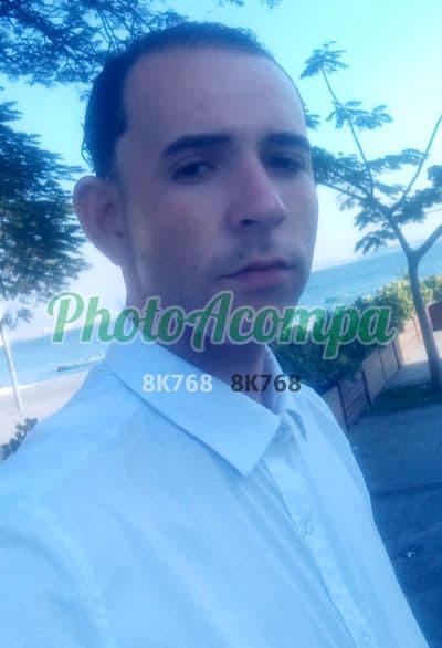 Acompanhante masculino foto verificada em Rio de Janeiro (3) — Carlão