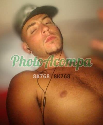Acompanhante masculino foto sem retoque em Rio de Janeiro (5) — Carlão